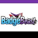 Badge Beast logo